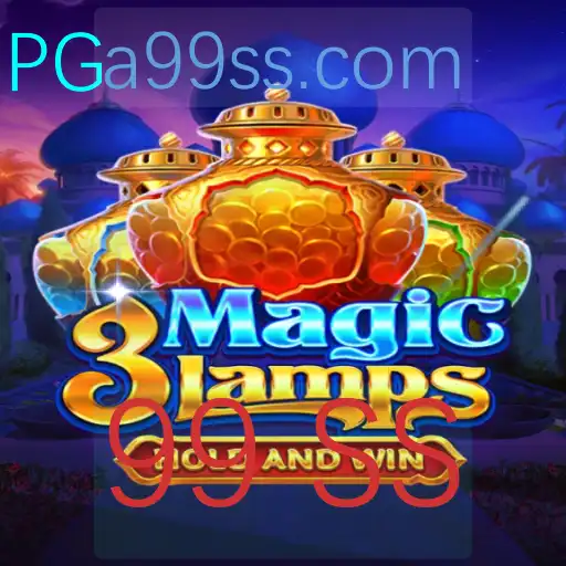 Descubra o Fascinante Mundo de '3MagicLamps': Um Jogo de Estratégia Inovador