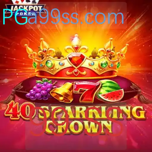 Exploração Completa do Jogo 40SparklingCrown: Descrição, Introdução e Regras