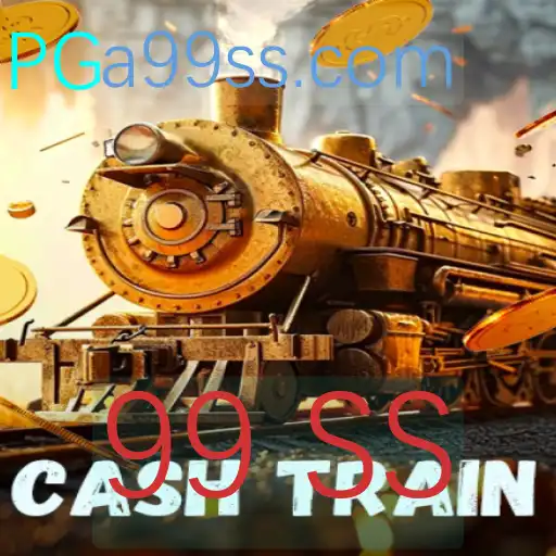 CashTrain: Uma Jornada Através do Mundo Financeiro com 99 SS