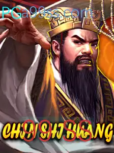 ChinShiHuang: Explorando o Fascinante Mundo do Jogo de Estratégia