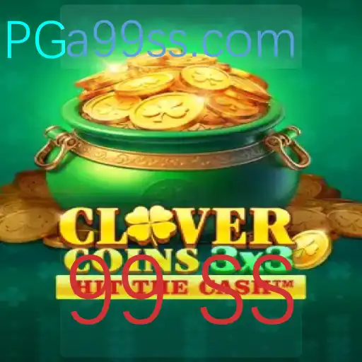 Descubra o Empolgante Mundo de Clovercoin3x3: O Jogo que Transforma Estratégia em Diversão