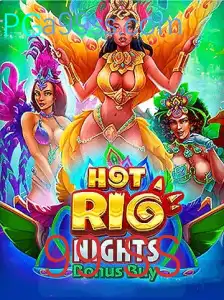 Explorando HotRioNightsBonusBuy: Uma Aventura de Jogo Empolgante