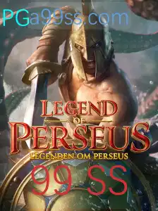 Descubra a Empolgante Aventura de LegendofPerseus com a Missão 99 SS
