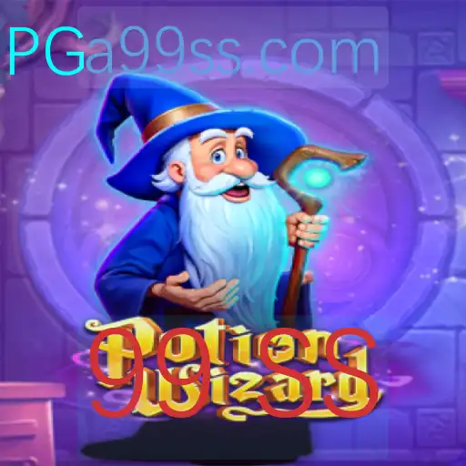 Descubra PotionWizard: O Fascinante Mundo dos Mestres da Poção