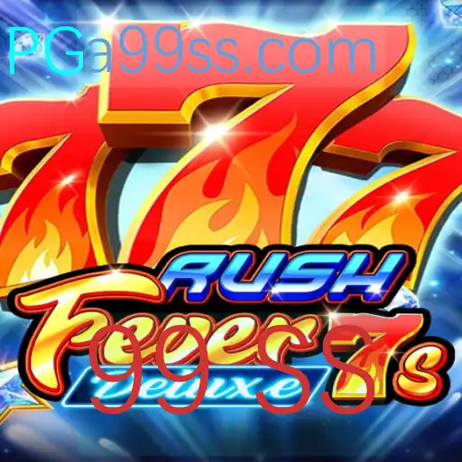 Explorando RushFever7sDeluxe: Um Mergulho no Jogo de Azar