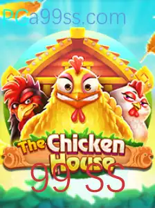 Explorando o Fascinante Universo de TheChickenHouse