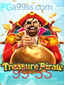 Explorando TreasurePirate: O Fascinante Jogo de 99 SS