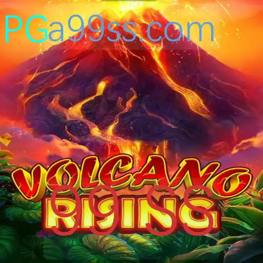 Descubra VolcanoRising: A Nova Sensação do Mundo dos Jogos