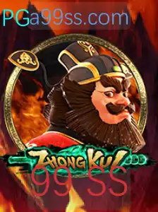 Explorando o Fascinante Mundo de ZhongKui: O Jogo de Estratégia Avançada